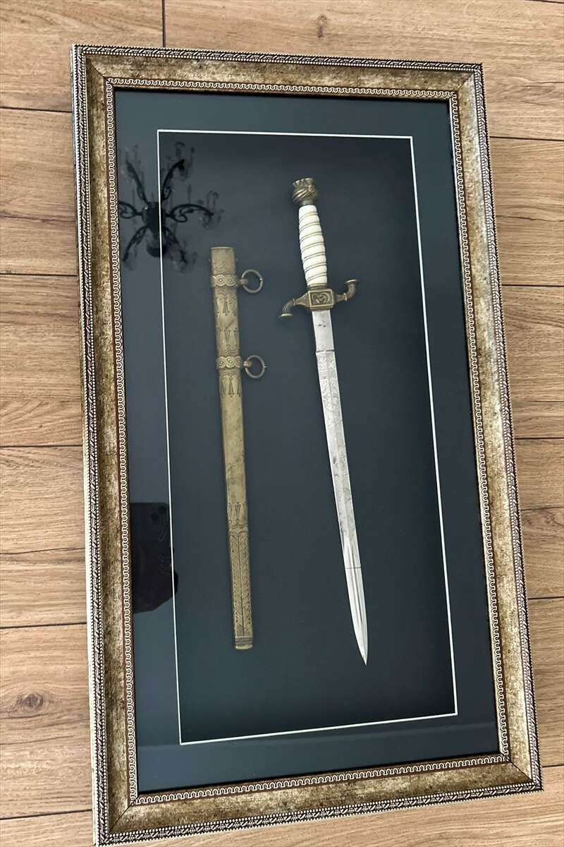 Konya'da görev yaptı, dünya tarihine geçti! Ünlü pilot şimdi tek şey istiyor 13